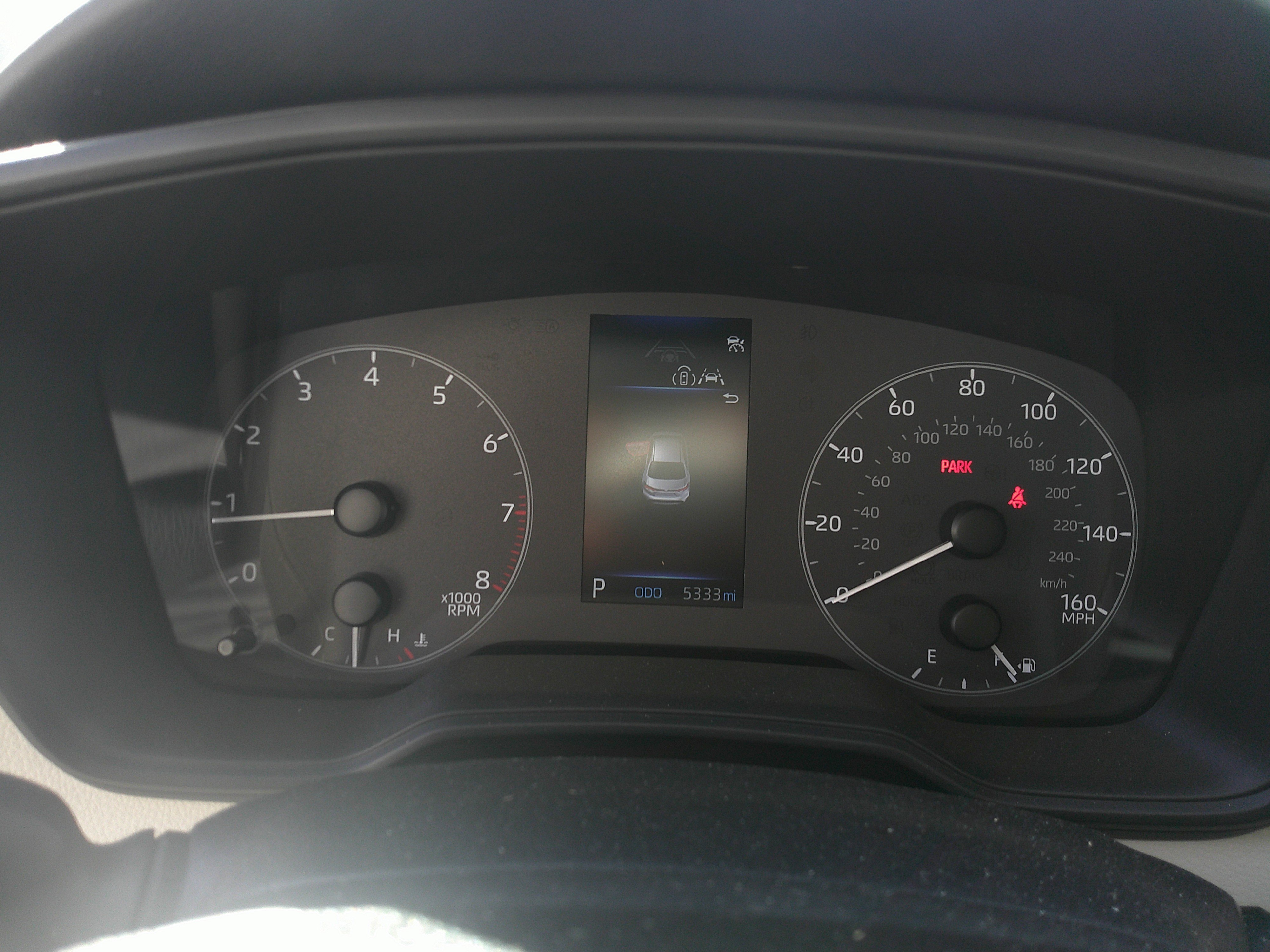 Used 2025 Toyota Corolla LE image 22