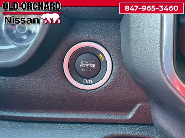 Used 2023 RAM 1500 Laramie AWD/4WD image 23