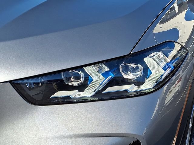 Used 2024 BMW X5 xDrive40i w/ Premium Package image 9