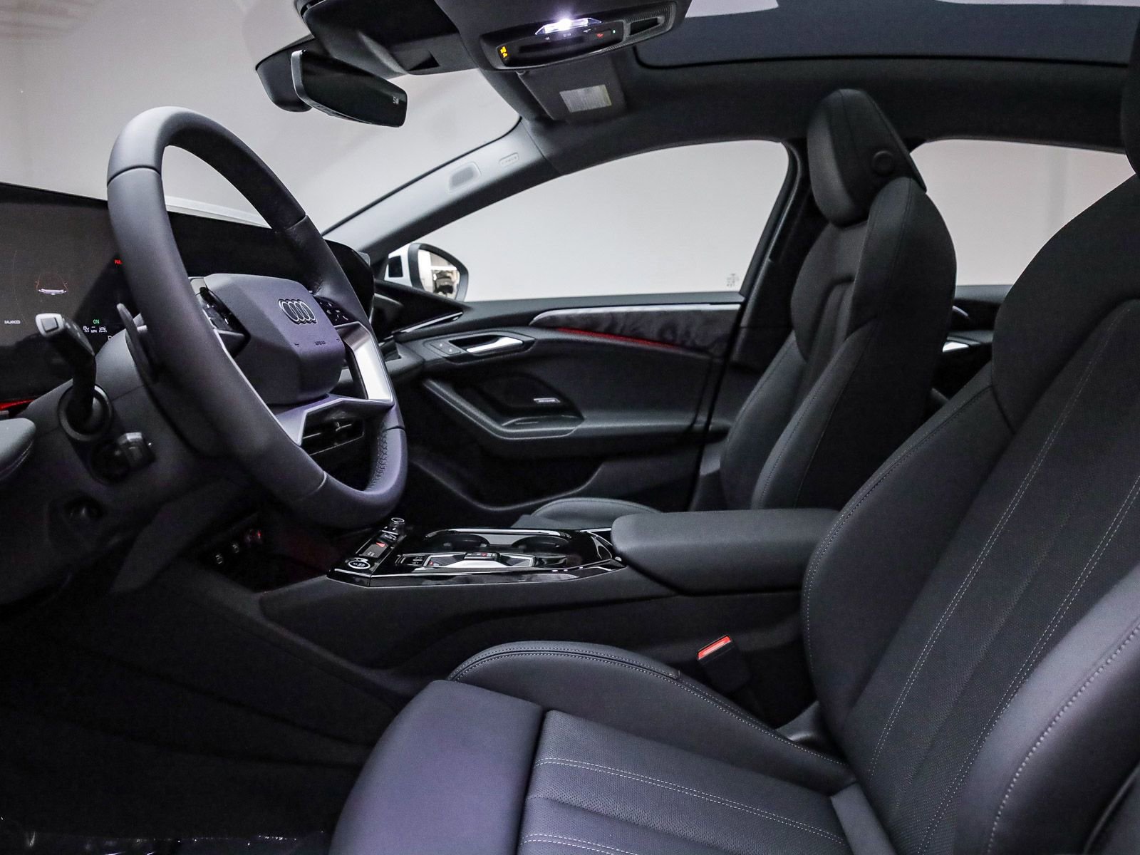 New 2025 Audi A6 e-tron Premium Plus RWD image 19