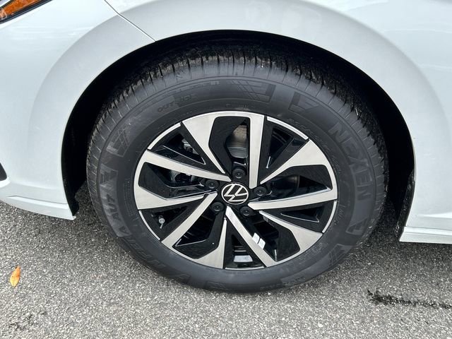 New 2026 Volkswagen Jetta S image 8