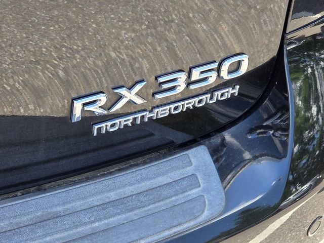Used 2012 Lexus RX 350 AWD w/ Premium Pkg image 17