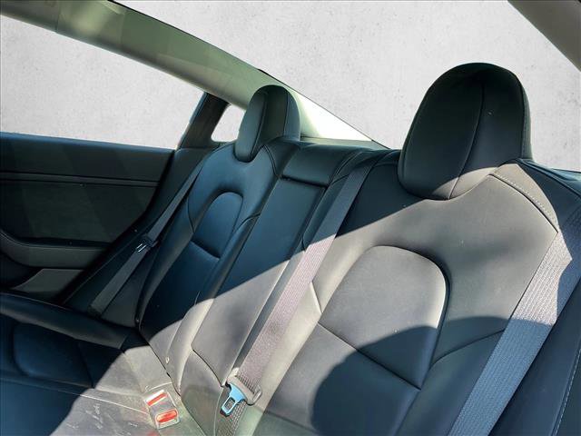 Used 2021 Tesla Model 3 Long Range image 14
