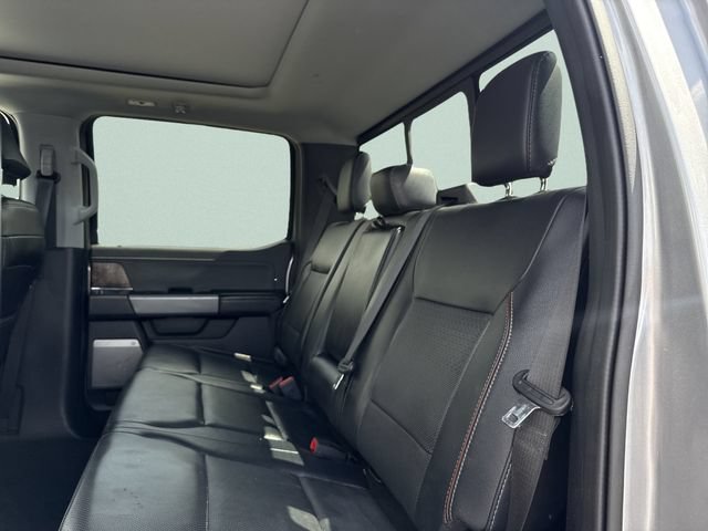 Used 2024 Ford F250 Lariat w/ Lariat Ultimate Package AWD/4WD image 30