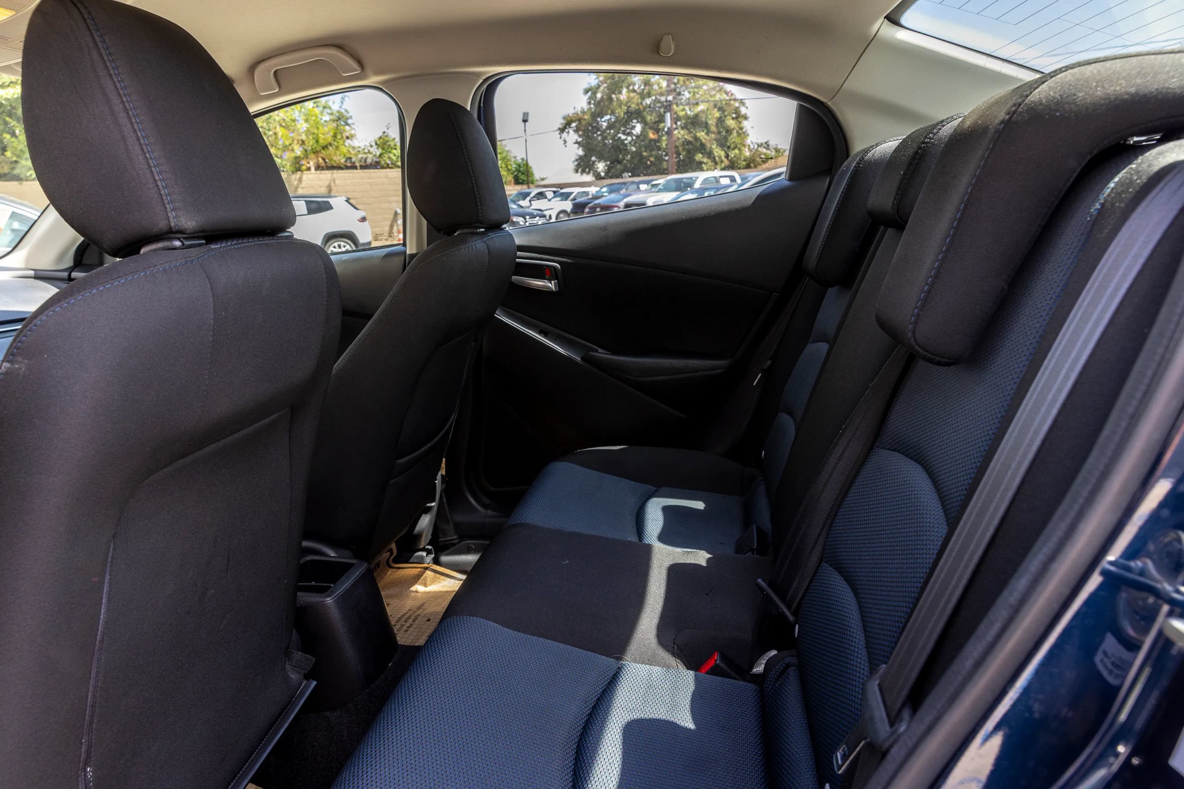 Used 2018 Toyota Yaris iA FWD image 22