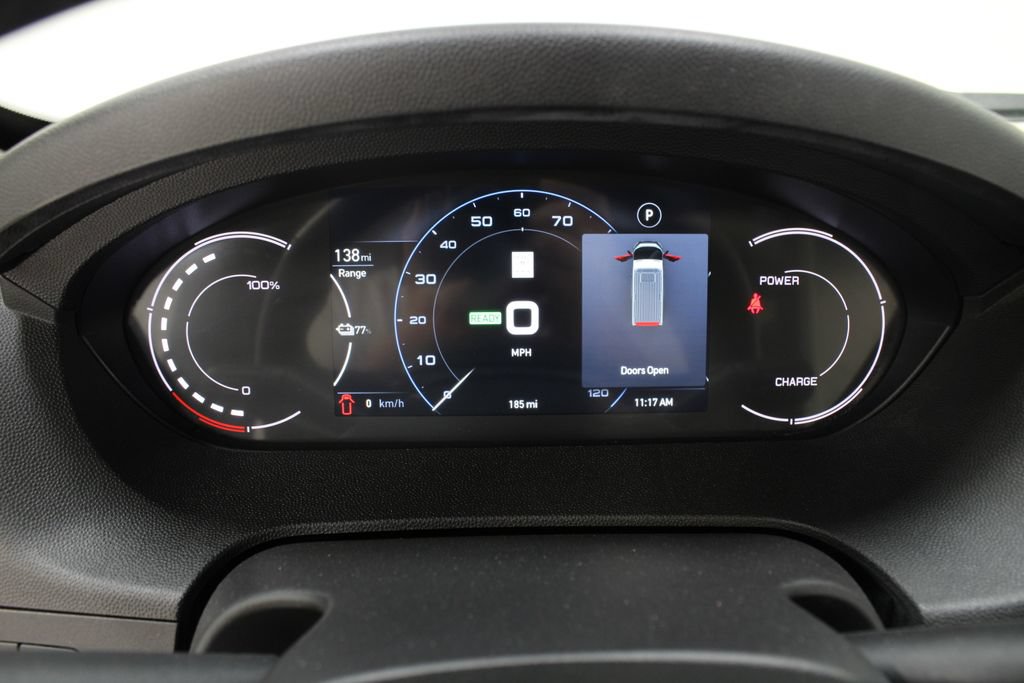 Used 2024 RAM ProMaster 3500 FWD image 12