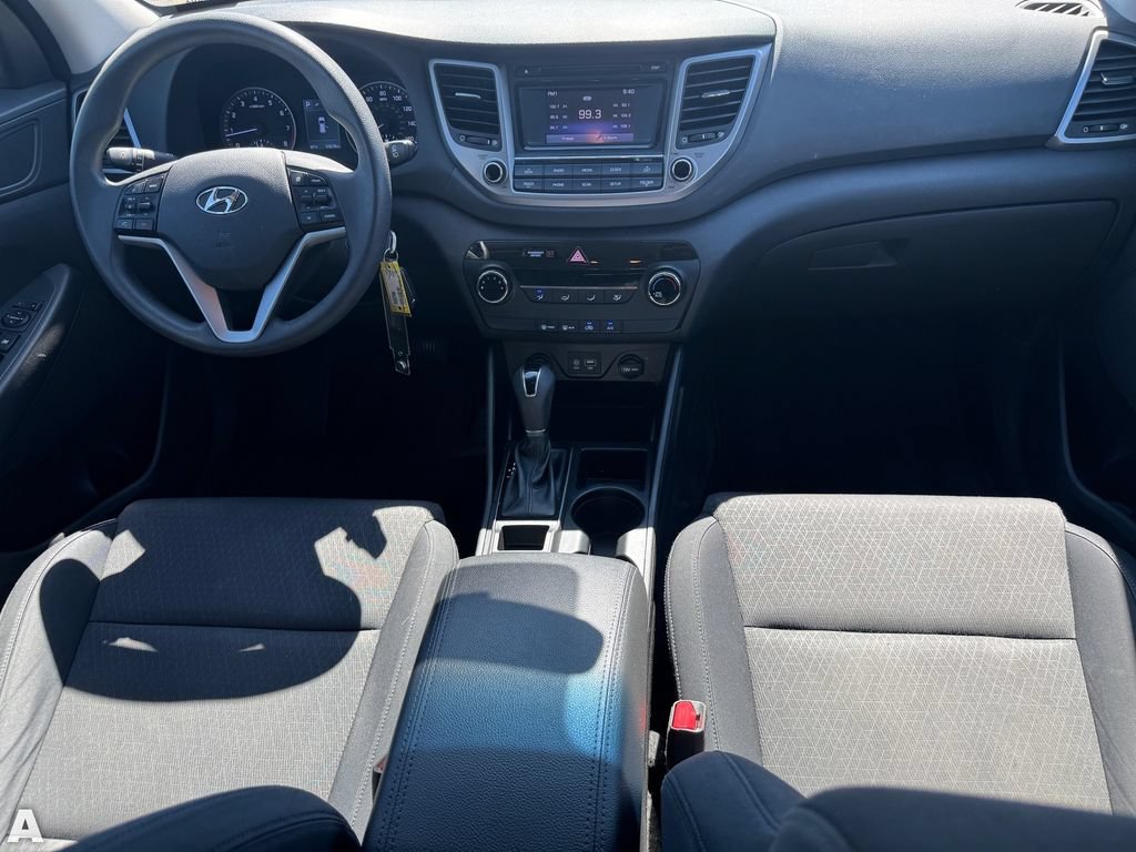 Used 2017 Hyundai Tucson SE FWD image 15