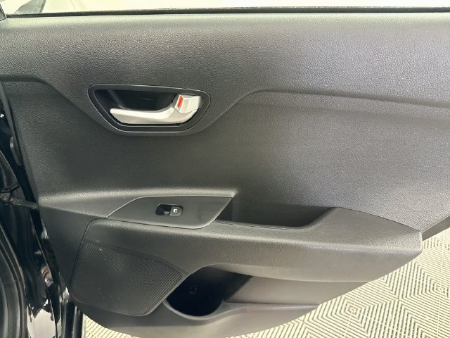 Used 2023 Kia Rio LX FWD image 24