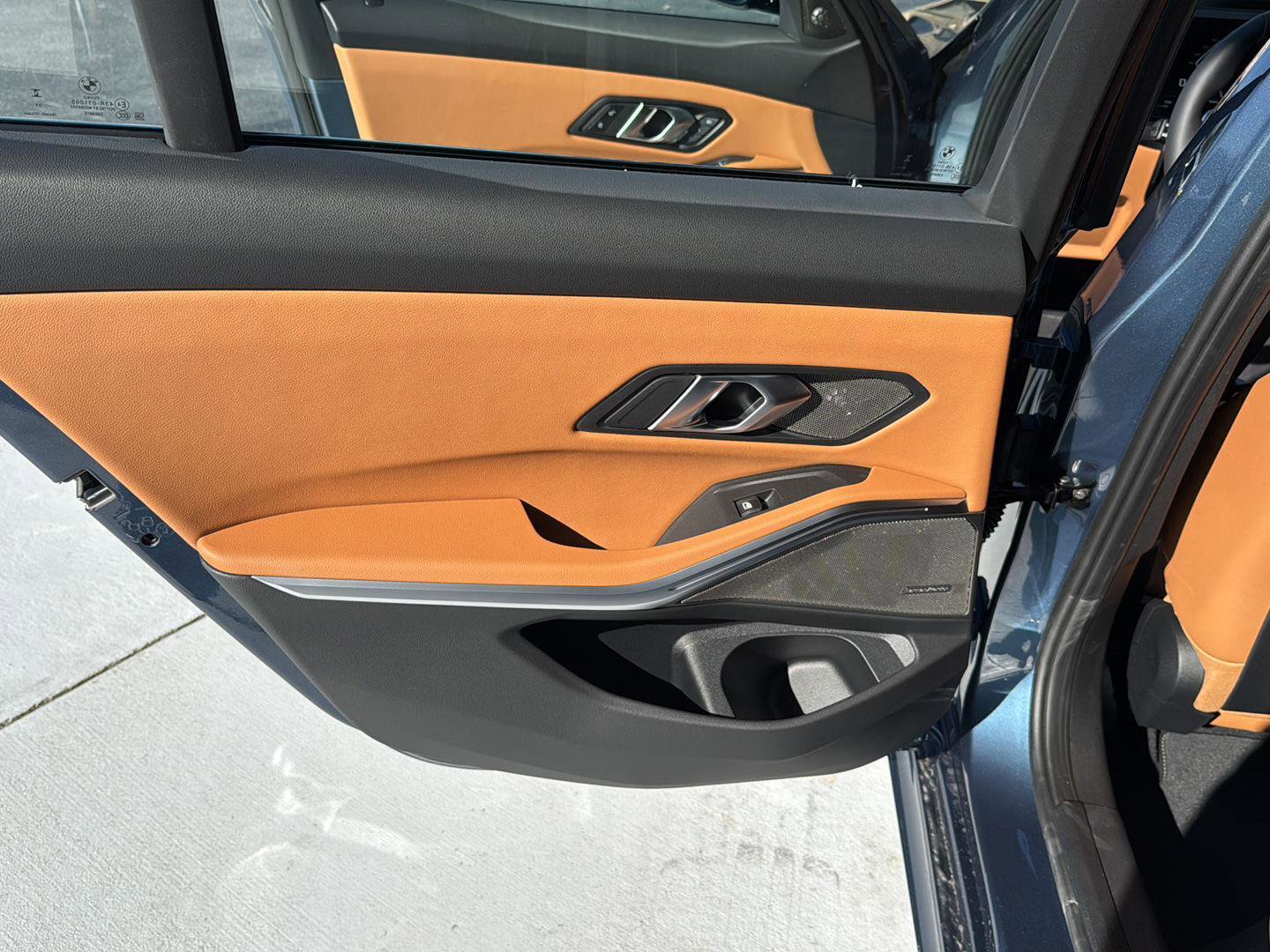 New 2026 BMW M340i Sedan image 14