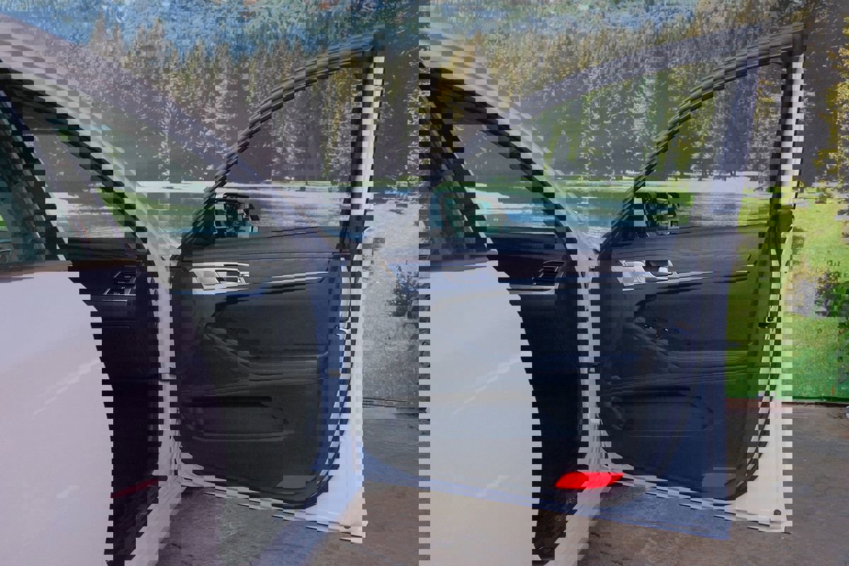 Used 2019 Genesis G80 5.0 Ultimate image 32