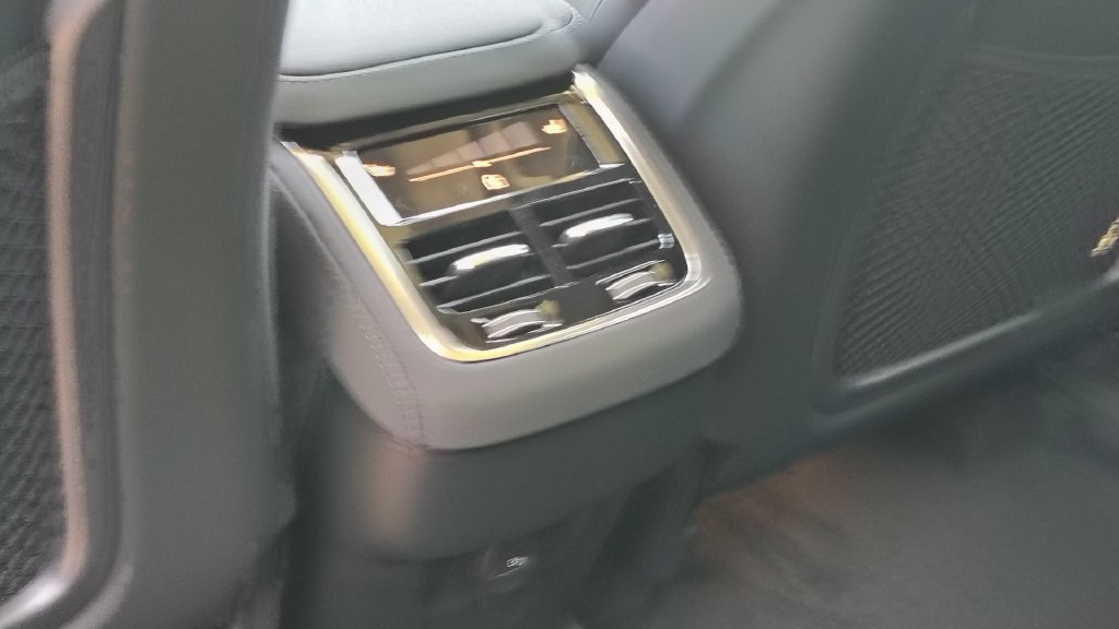 New 2026 Volvo XC90 B6 Plus AWD/4WD image 31