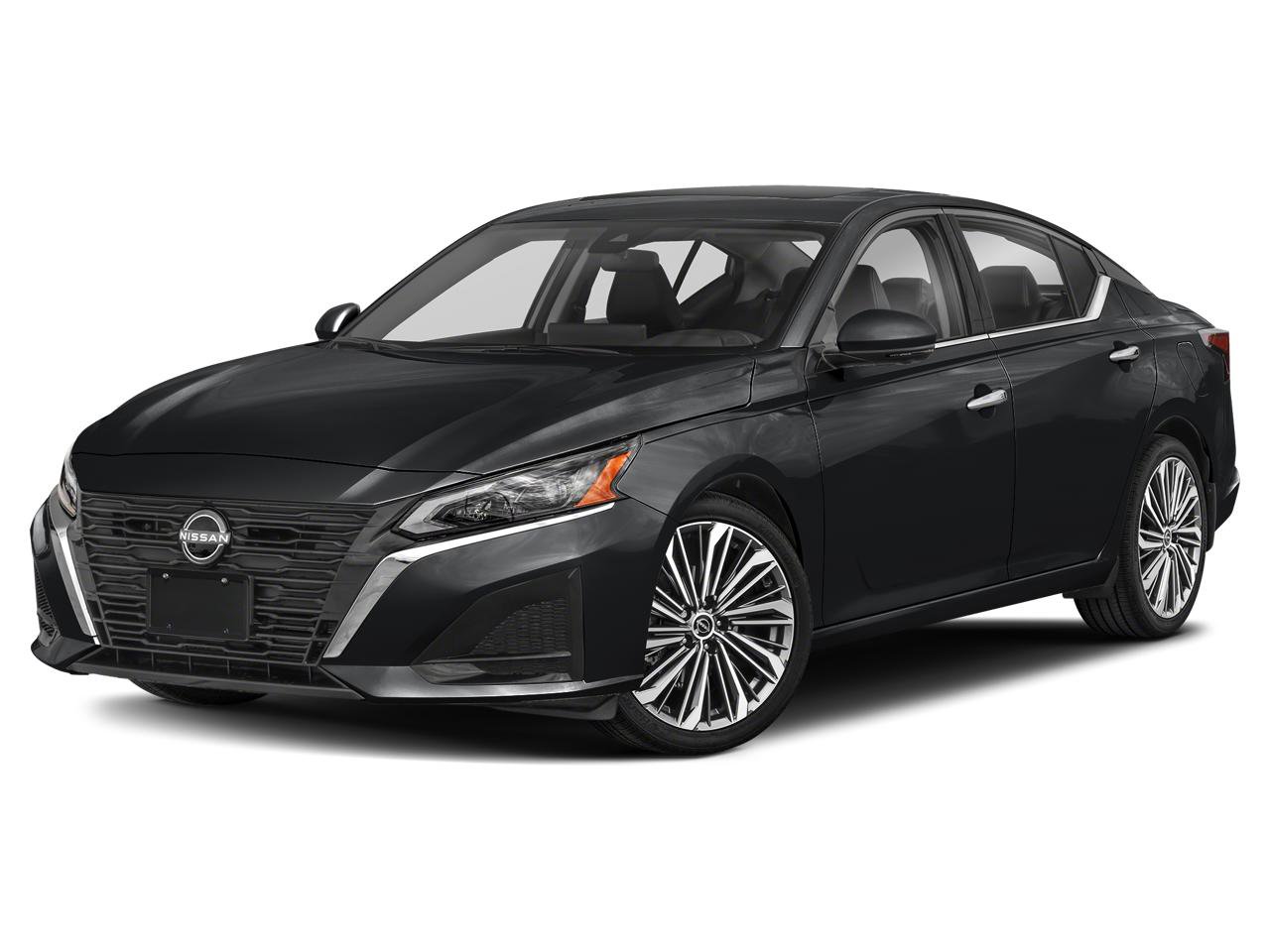 New 2025 Nissan Altima 2.5 SL image 31