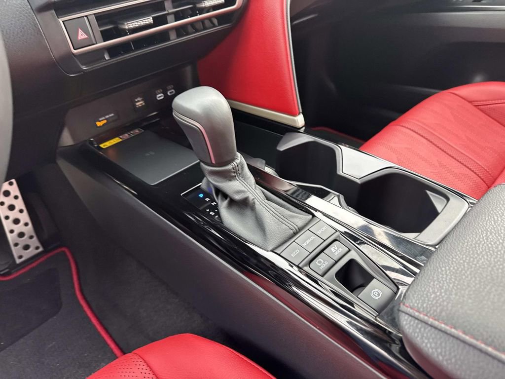 Used 2025 Toyota Camry XSE w/ Premium Package FWD image 26