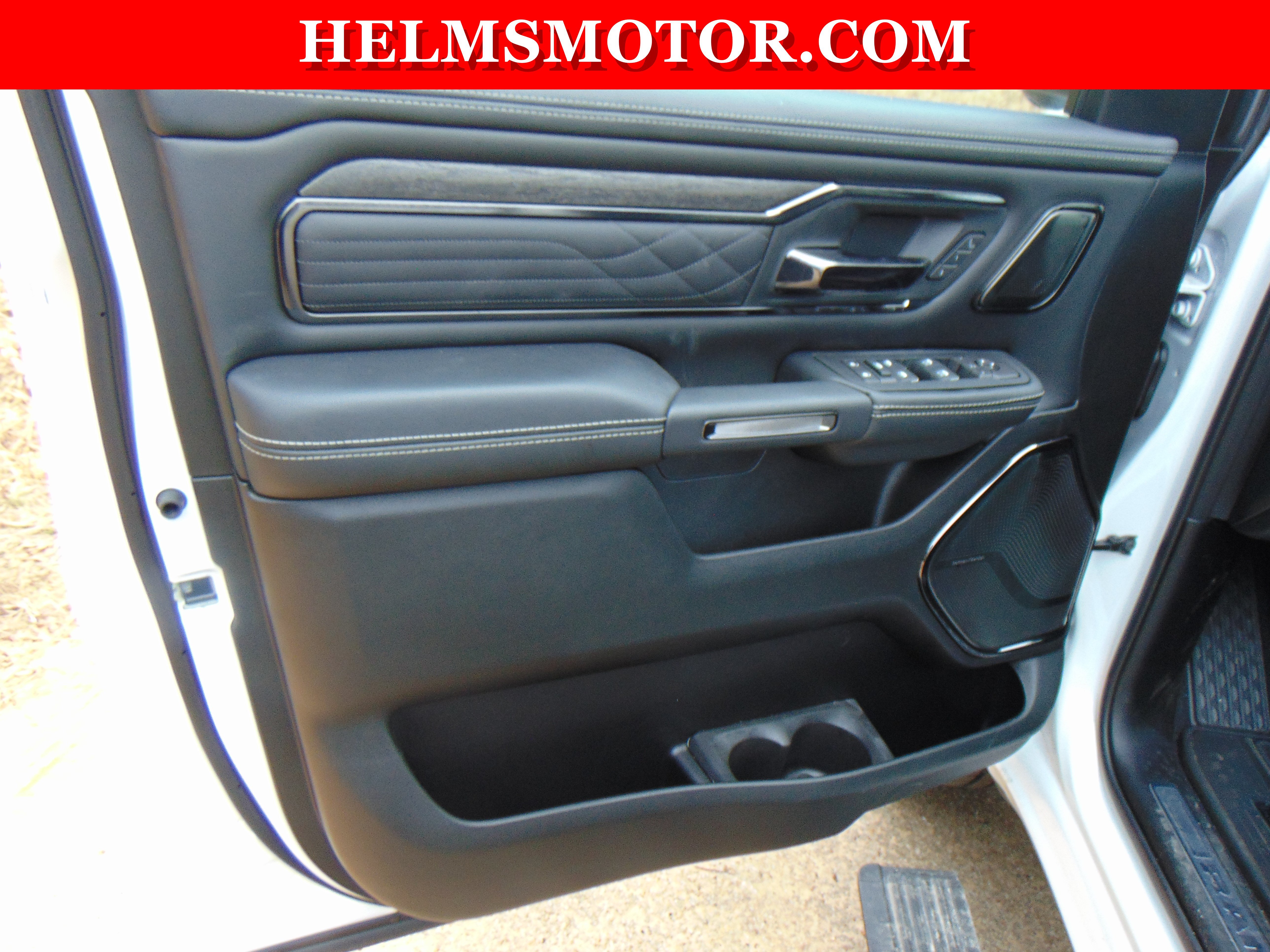 New 2026 RAM 1500 Limited w/ Bed Utility Group AWD/4WD image 32