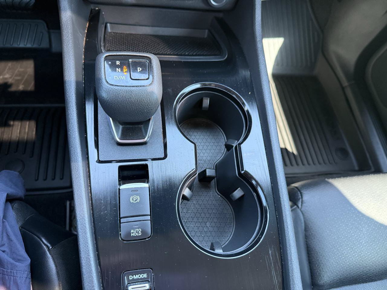 Used 2022 Nissan Rogue SV w/ SV Premium Package FWD image 36