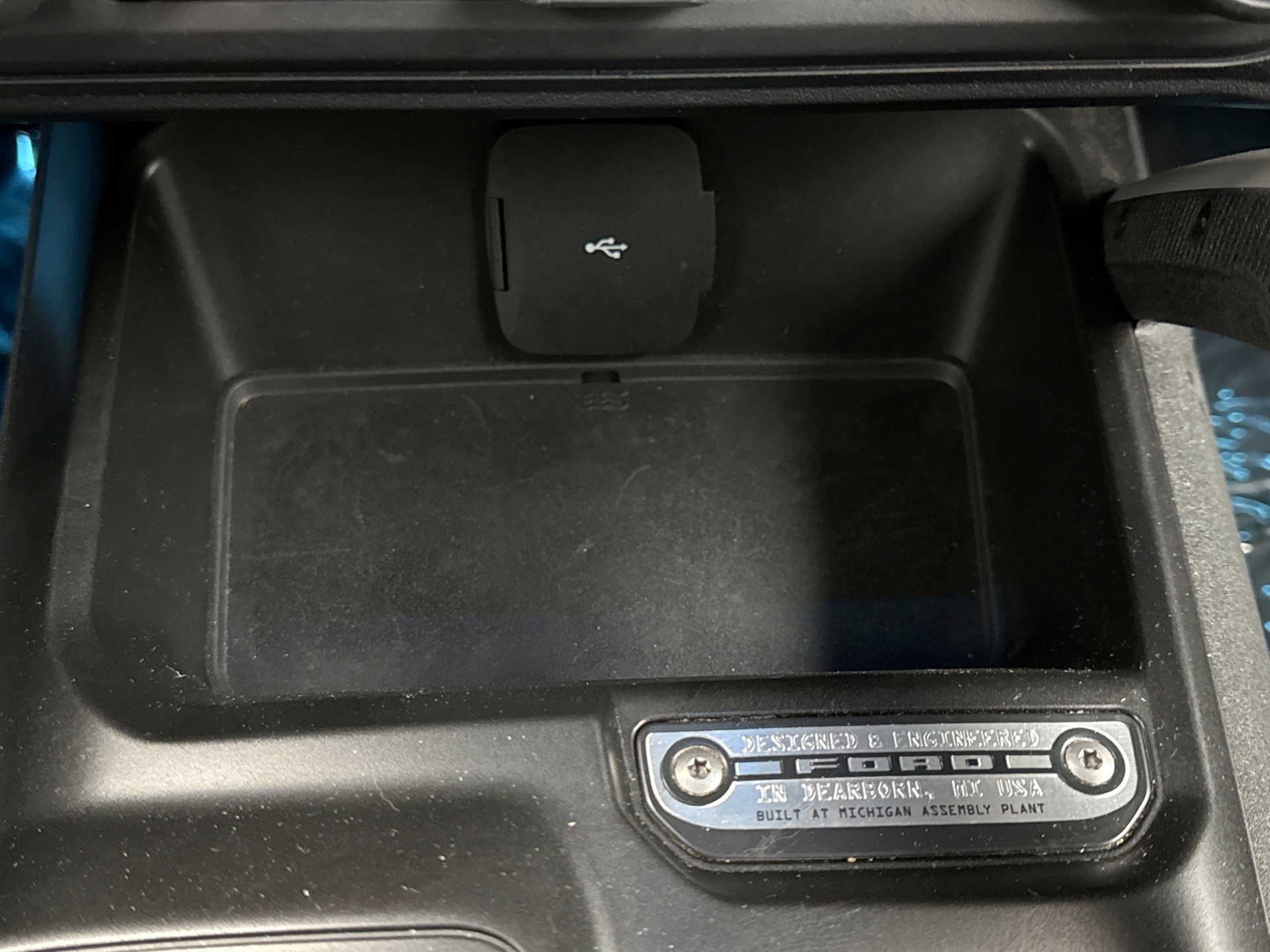 Used 2023 Ford Bronco Outer Banks image 17