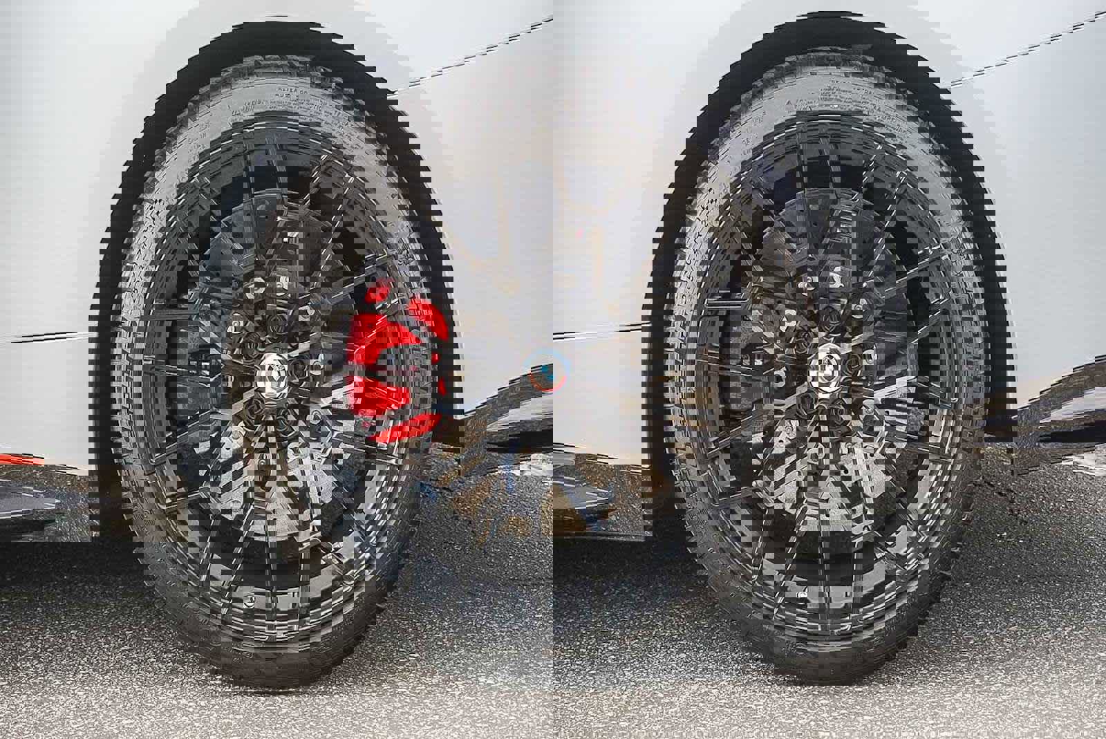 Used 2023 BMW M4 CSL image 10