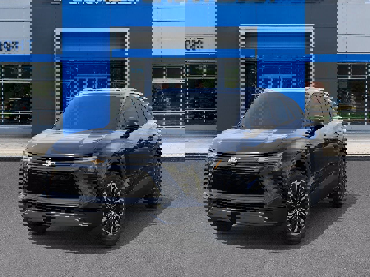 New 2026 Chevrolet Blazer EV LT image 30
