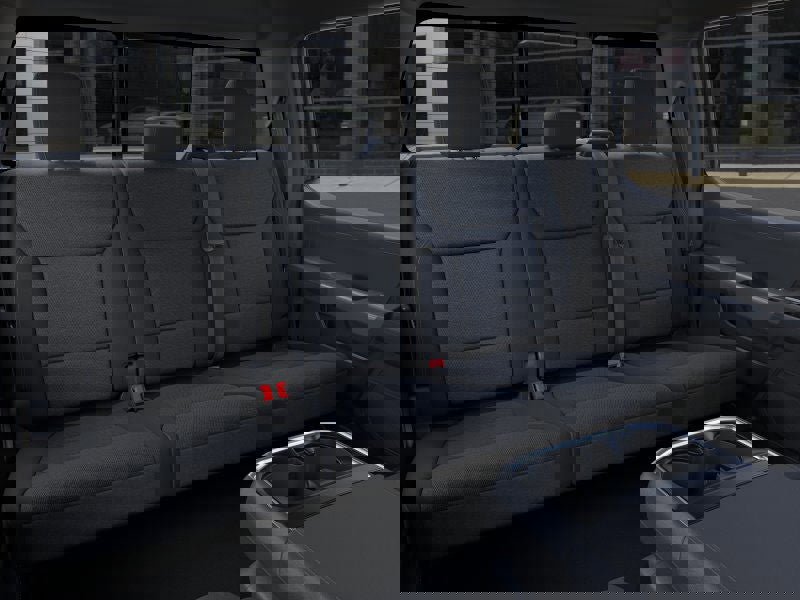 New 2026 Ford F150 XLT w/ Equipment Group 302A MID image 11