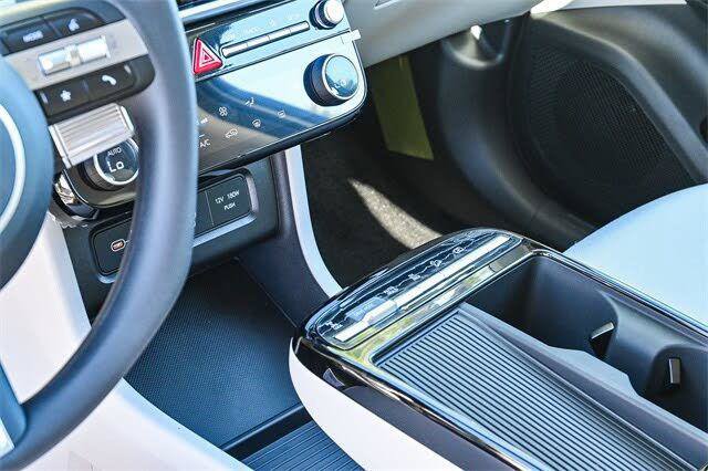 New 2026 Hyundai Tucson SEL AWD/4WD image 13