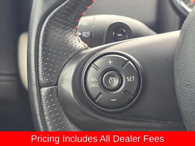 Used 2019 MINI Cooper Countryman S FWD image 20