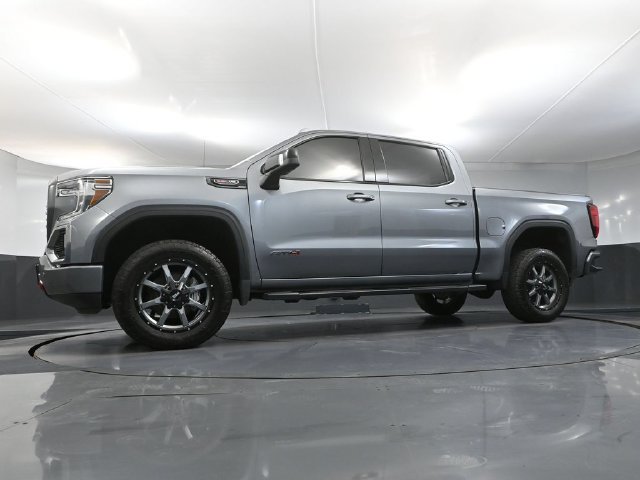 Used 2020 GMC Sierra 1500 AT4 w/ AT4 Premium Package AWD/4WD image 51