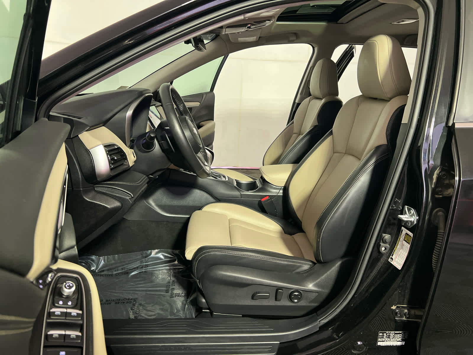 Used 2024 Subaru Outback Limited image 21