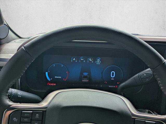 Used 2026 Ford F350 King Ranch w/ FX4 Off-Road Package image 11