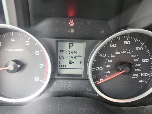 Used 2015 Subaru Forester 2.5i Premium image 21