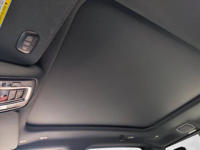 Used 2023 RAM 1500 Limited w/ Body Color Bumper Group AWD/4WD image 22