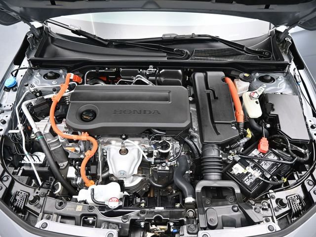 Used 2026 Honda Civic Sport image 42