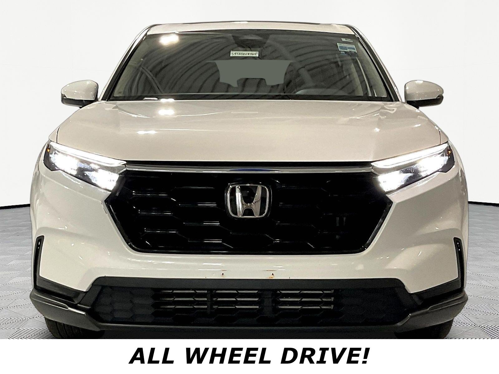 Used 2026 Honda CR-V EX image 2