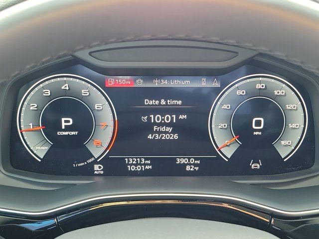 Used 2024 Audi Q7 2.0T Premium Plus image 23