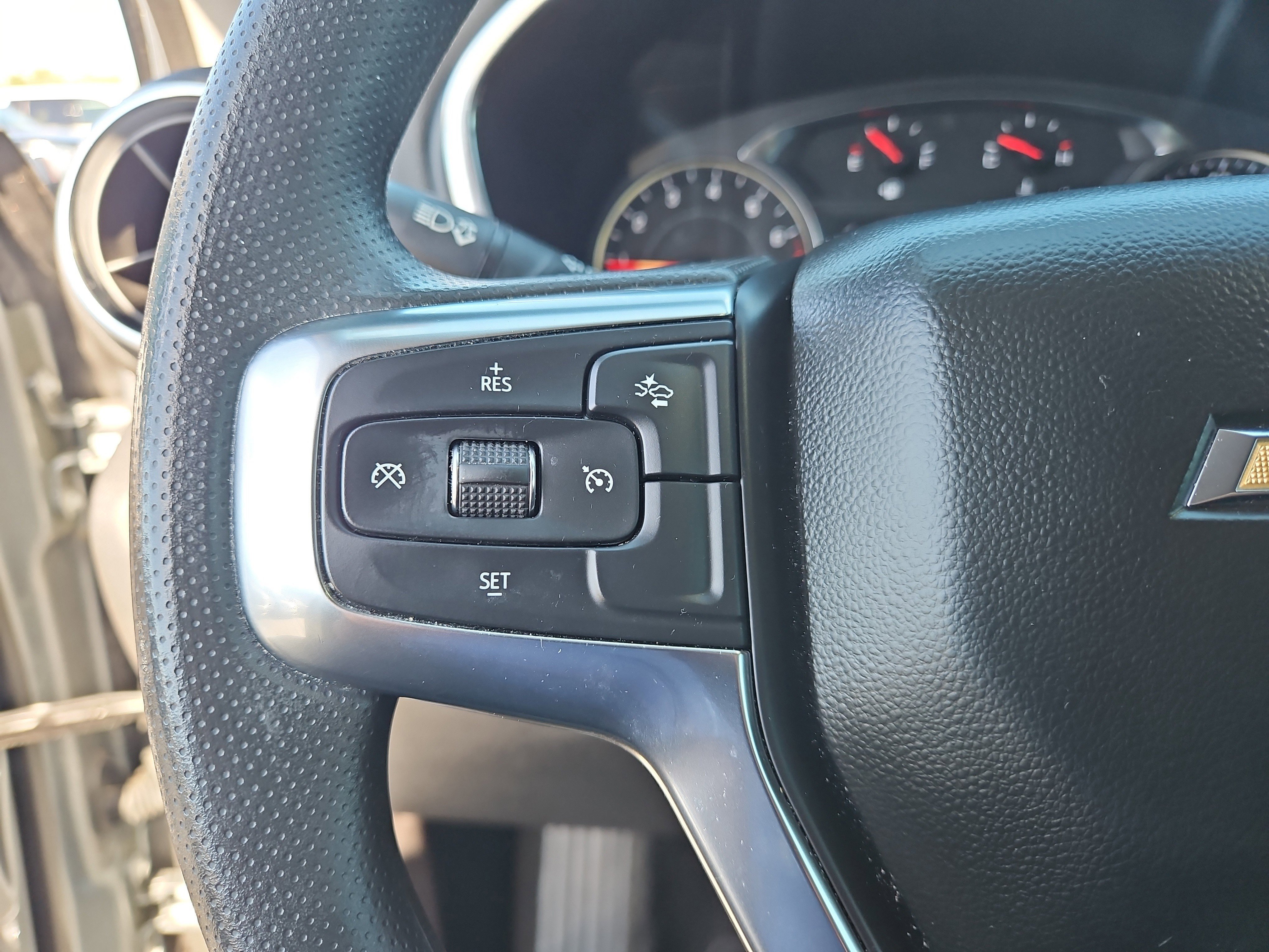Used 2024 Chevrolet Blazer LT w/ Convenience Package FWD image 21