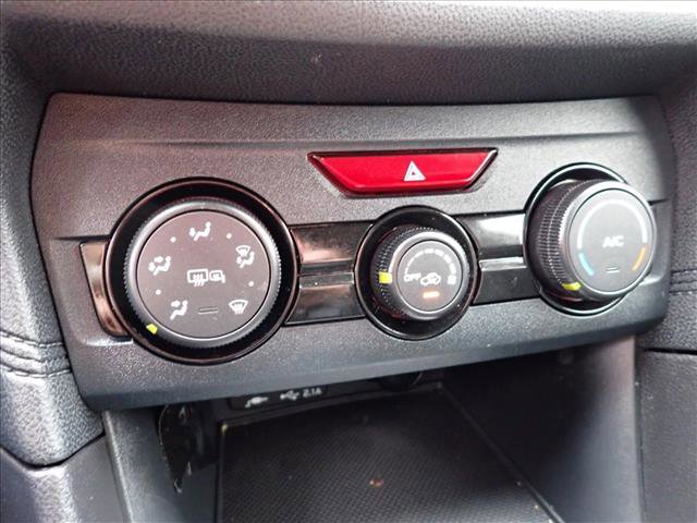 Certified 2021 Subaru Impreza 2.0i Premium AWD/4WD image 17