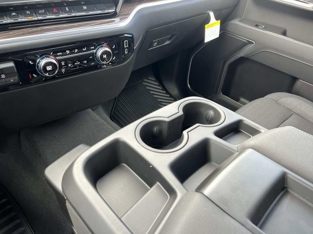 New 2026 GMC Sierra 1500 Elevation image 28