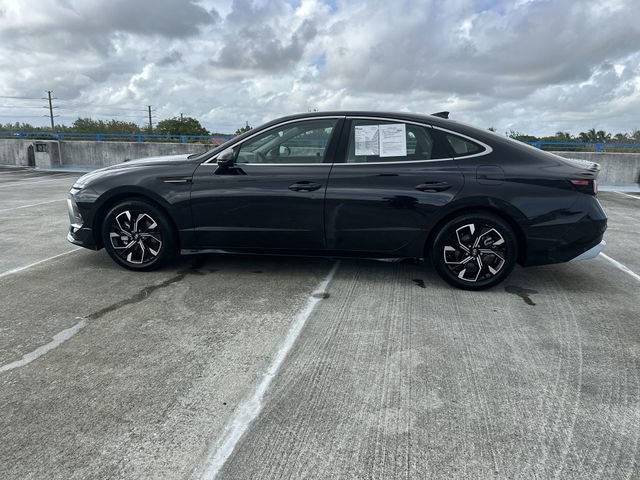 Used 2024 Hyundai Sonata SEL FWD image 15