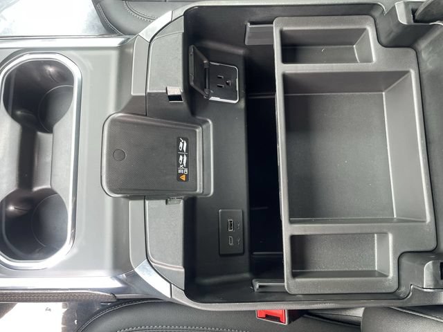 New 2026 Chevrolet Silverado 2500 LT w/ Trail Boss Package AWD/4WD image 21