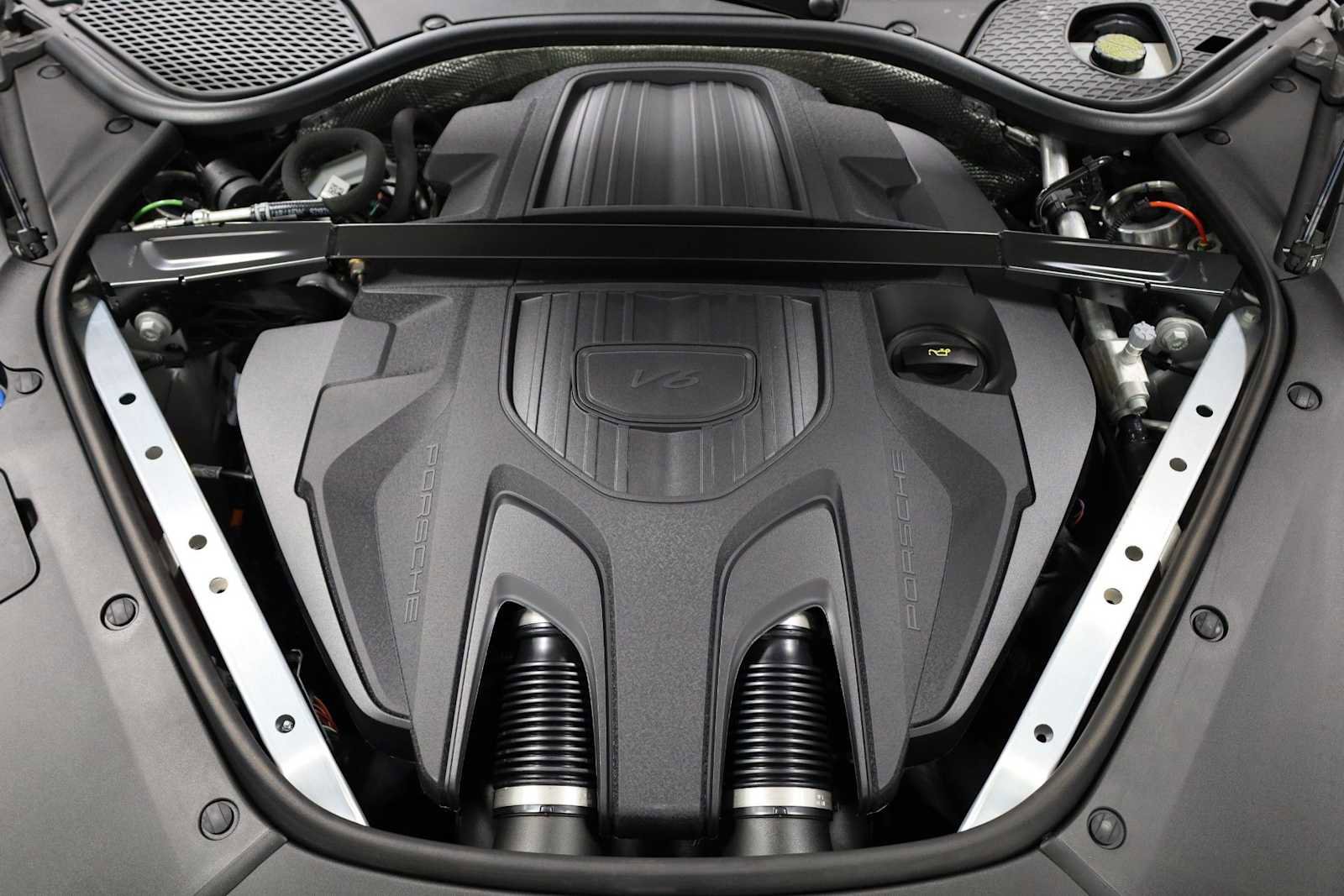 New 2026 Porsche Panamera image 41