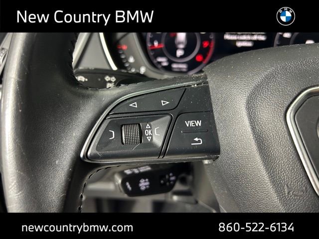 Used 2018 Audi Q5 Prestige w/ Prestige Package image 15