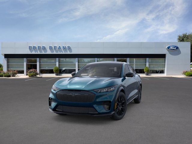 New 2026 Ford Mustang Mach-E Premium AWD/4WD image 2