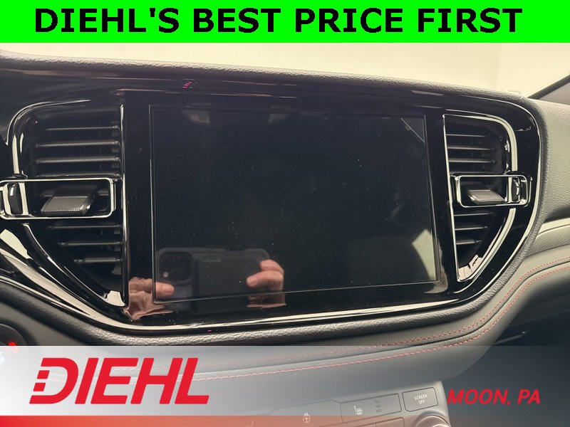 New 2026 Dodge Durango GT w/ Blacktop Package image 31