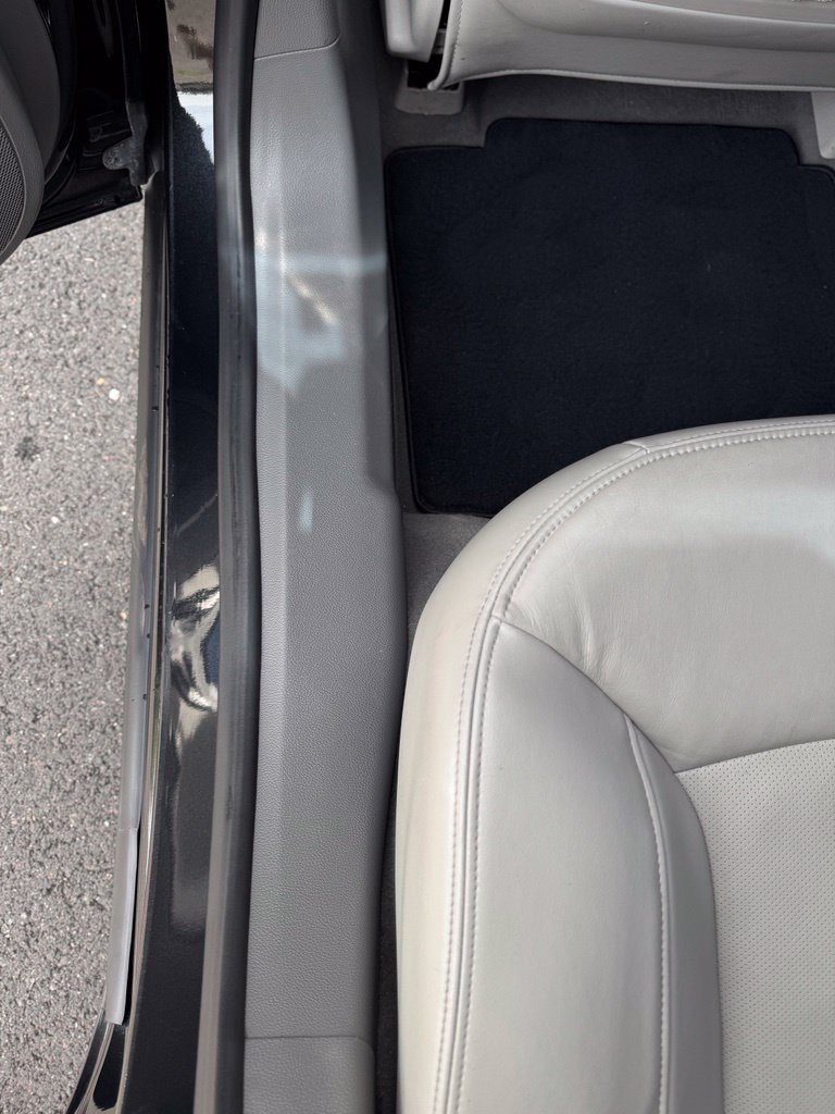 Used 2010 Buick LaCrosse CXS FWD image 34