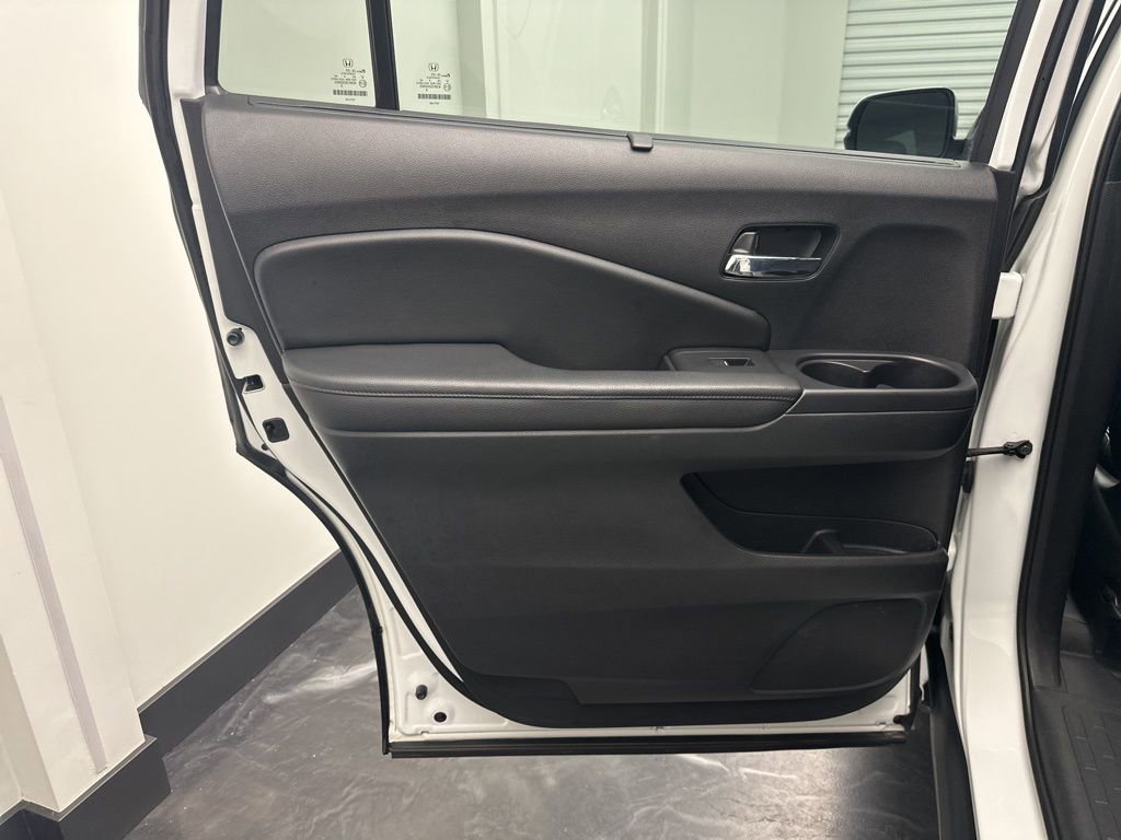 Used 2020 Honda Pilot EX-L image 16