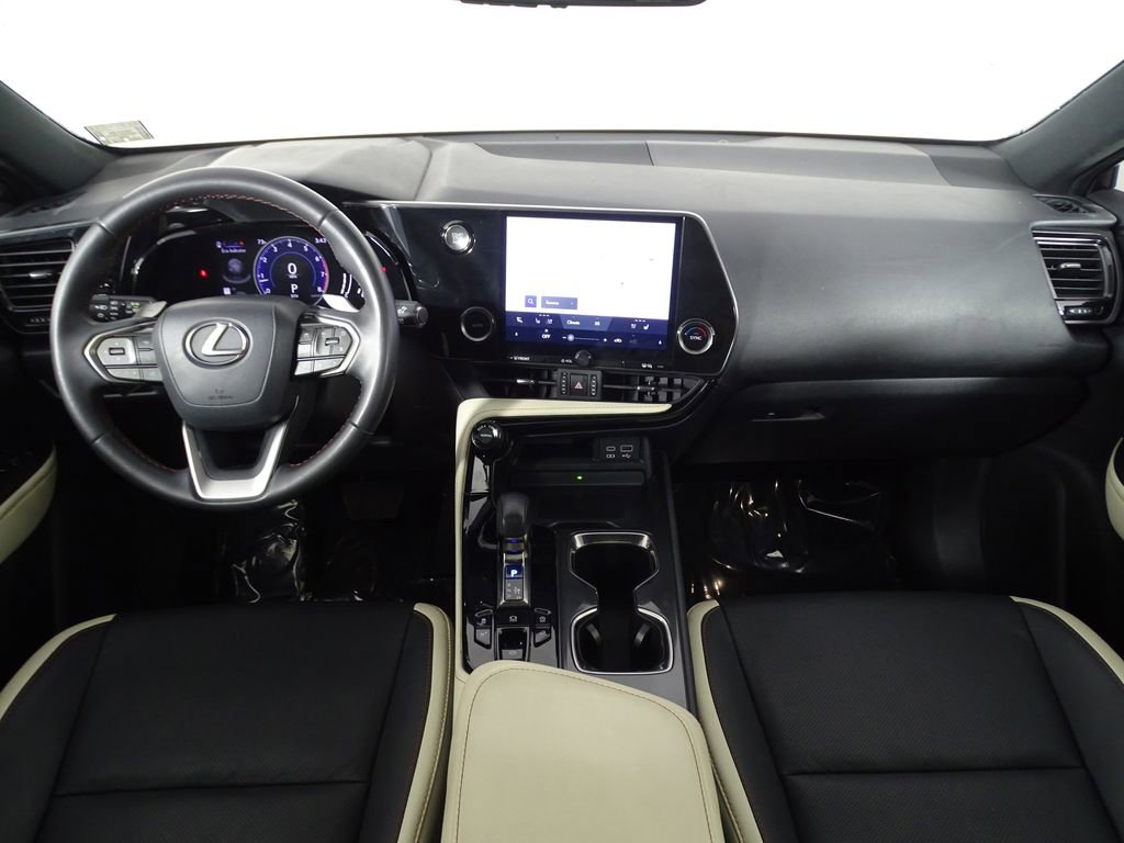Used 2022 Lexus NX 350 AWD w/ Premium Package image 29