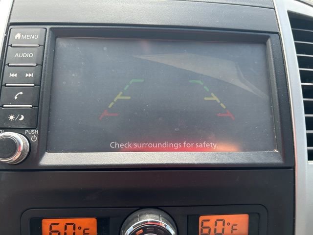 Used 2019 Nissan Frontier SV w/ Value Truck Package image 19