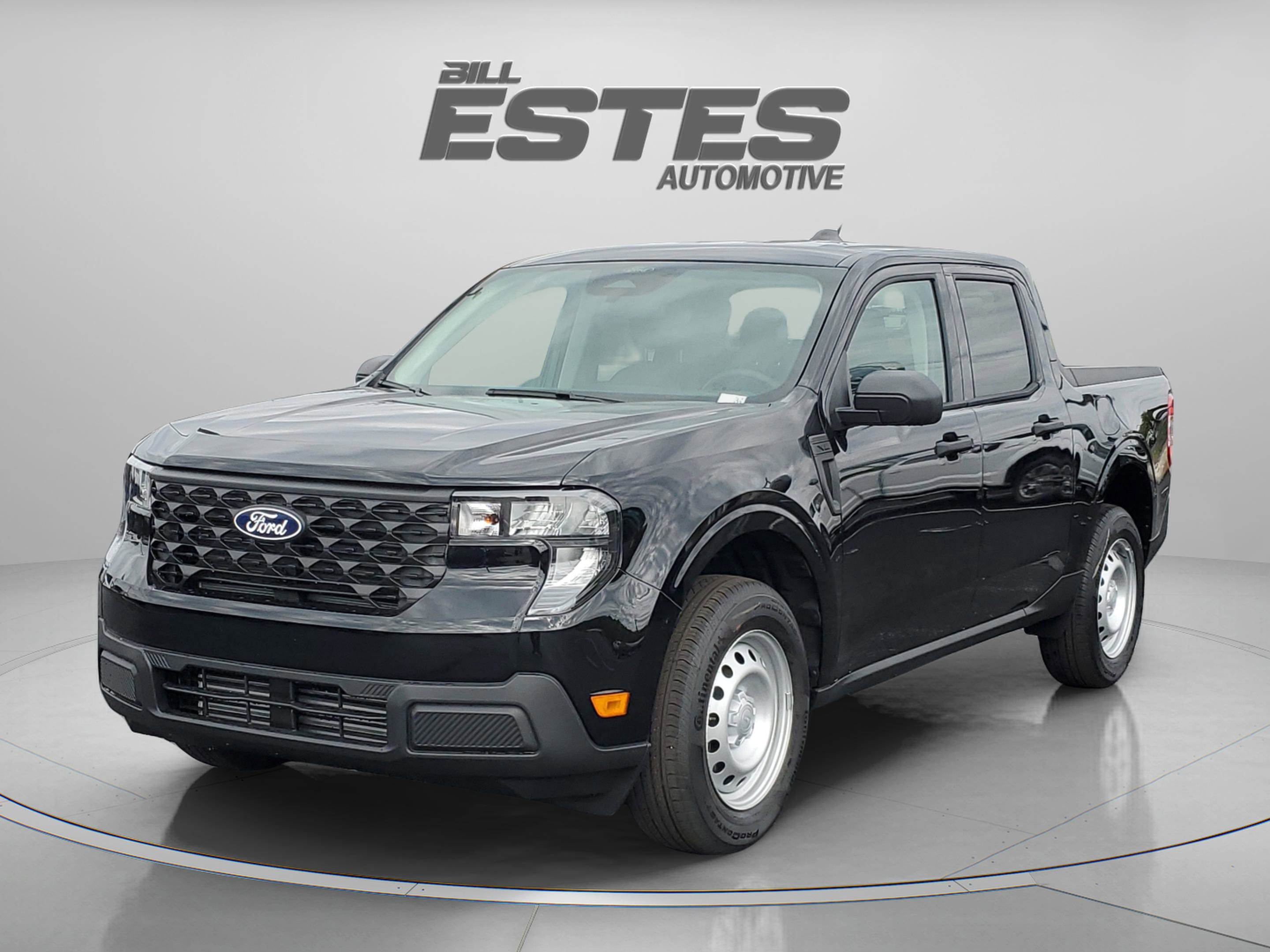 New 2026 Ford Maverick XL