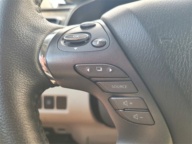 Used 2023 Nissan Murano SL image 28