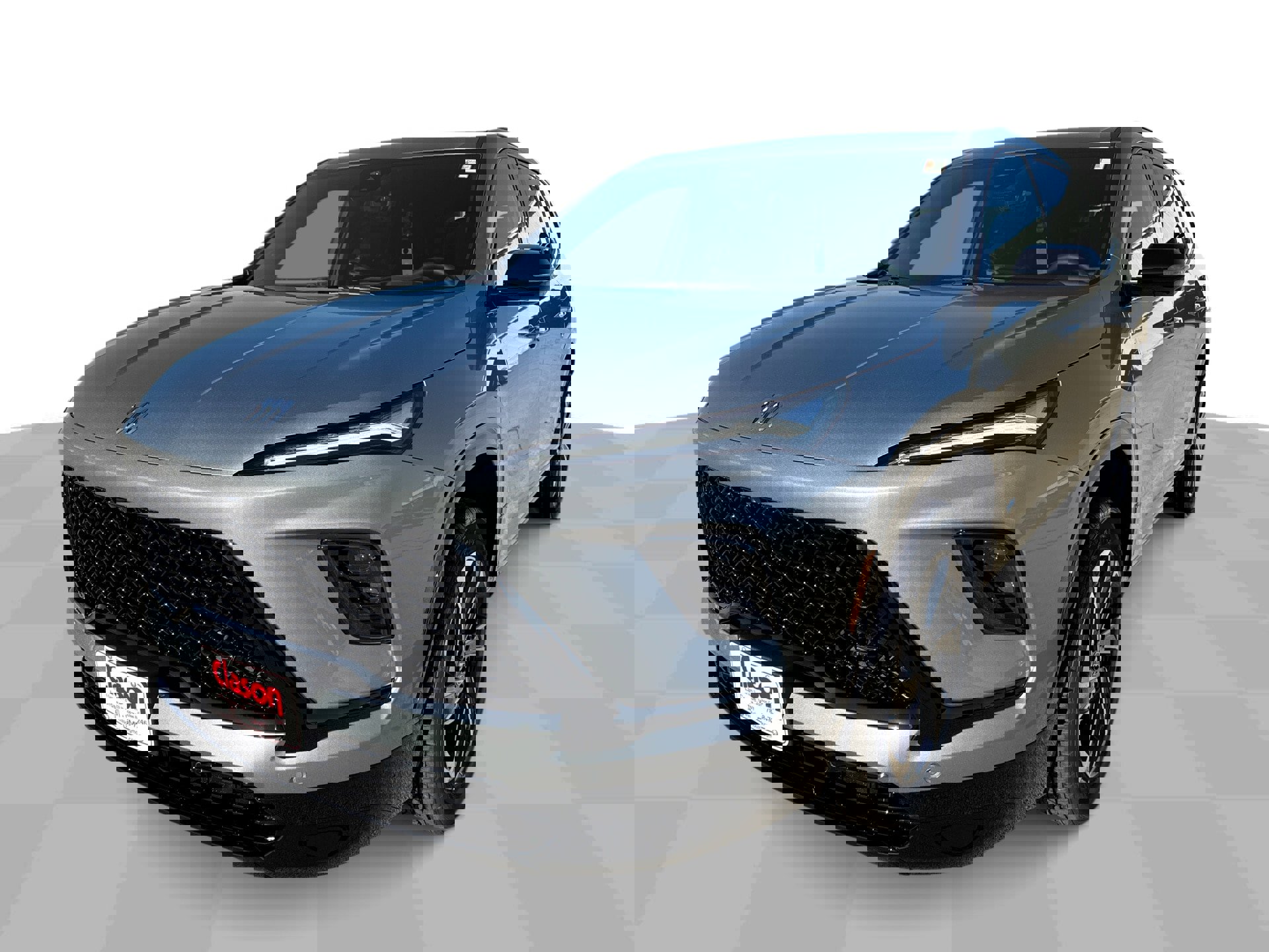 New 2026 Buick Enclave Sport Touring w/ Super Cruise Package