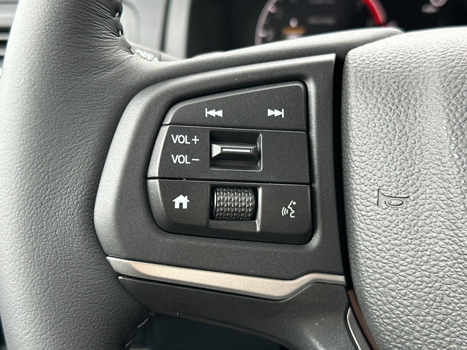 New 2026 Honda Ridgeline RTL image 15